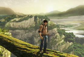 Gamescom 2011: Uncharted: Golden Abyss Screenshots