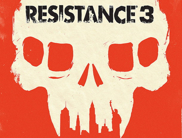 Resistance 3 Trophy List Revealed