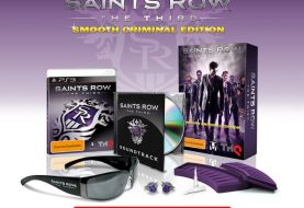 EB Games Reveals Collector's Edition For Saints Row: The Third