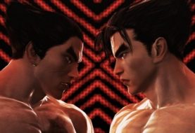 Tekken Tag Tournament 2 Releasing In Arcades In September 