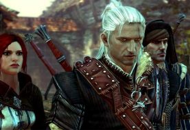 Get The Witcher 2 for $29.99, this Weekend Only