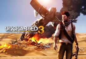 Uncharted 3: Drake's Deception Collector's Edition Unboxed