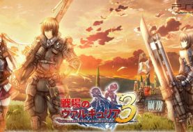 Sega Announcing Valkyria Chronicles 3 Extra Edition Soon