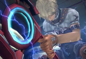 Rare 'Xenoblade Chronicles' Game Selling For Over $100