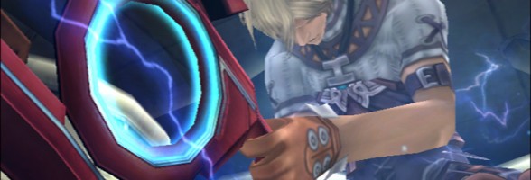 Rare ‘Xenoblade Chronicles’ Game Selling For Over $100