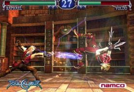 Soul Calibur HD Collection In the Works?