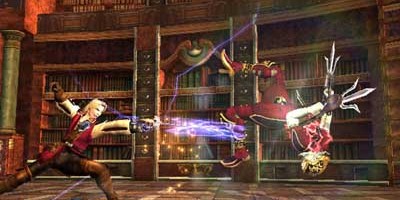 Soul Calibur HD Collection In the Works?
