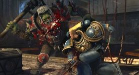 Warhammer 40K: Patch Already?