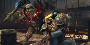 Warhammer 40K: Patch Already?