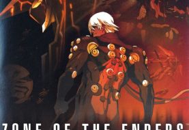 Zone of the Enders 3 in Development But Not By Kojima