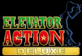 Elevator Action Deluxe Review