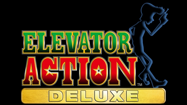 Elevator Action Deluxe Review