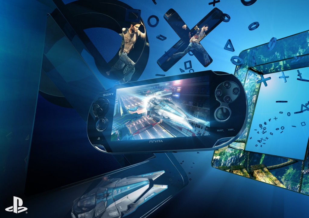 Sony Unveils Its Tokyo Games Show Lineup