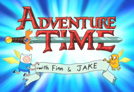 Adventure Time May Be A Video Game One Day