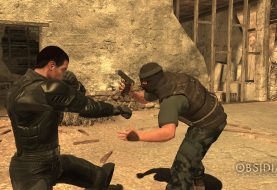 Get Alpha Protocol for $2 via Steam, Sega Games on Sale Starting Today