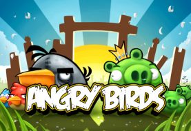 350 Million "Angry Birds" Chirping