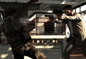 Max Payne 3 Coming March 2012