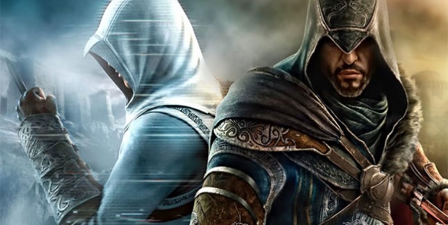 Assassins Creed Revelations Rated For The US