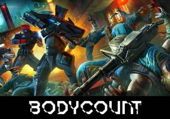 Bodycount Review