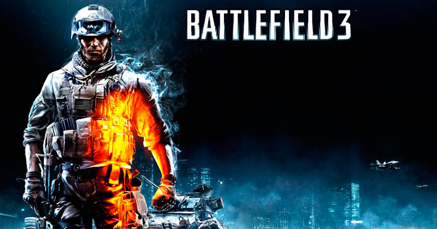 EA Announces Huge $1.6 Million Battlefield 3 Competition