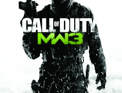 Modern Warfare 3 Rated R16 In New Zealand