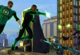 DC Universe Online Announces 'War Of The Light-Part 1' DLC