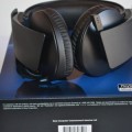 Official PS3 Wireless Stereo Headset Review