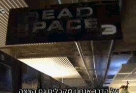 Rumor: Dead Space 3 to Feature Co-Op