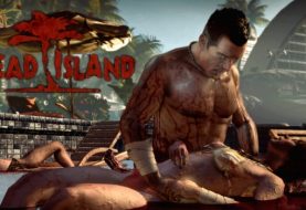 Dead Island - First Ten Minutes