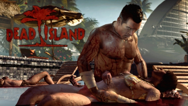 Dead Island – First Ten Minutes