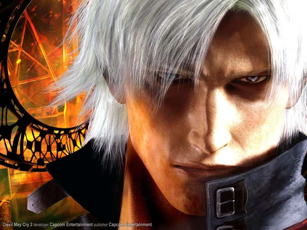 ESRB Confirms Devil May Cry HD Collection