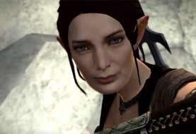 Dragon Age II: Mark of the Assassin Trailer Revealed