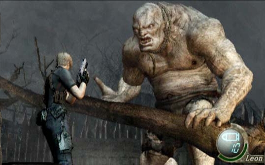 Resident Evil 6 Officially Revealed