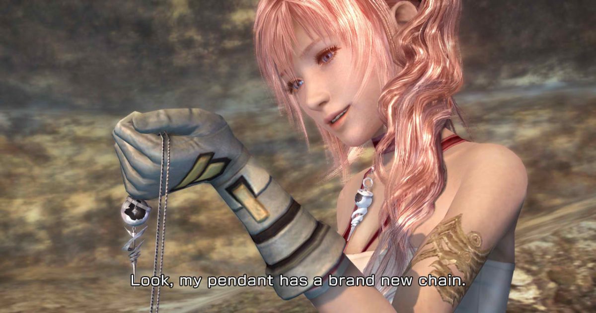 Final Fantasy XIII-2 Bonus DLC Announced