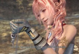 Final Fantasy XIII-2 Bonus DLC Announced 