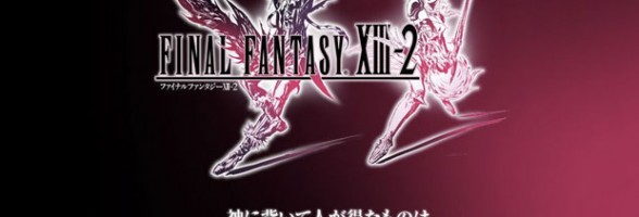 New Final Fantasy XIII-2 Details Shared; Chocobo Racing And More