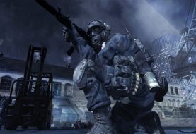 Full Modern Warfare 3 Weapons List