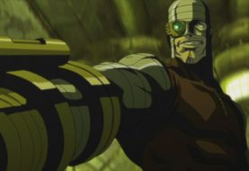 Deadshot Joins Batman: Arkham City