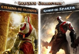 God of War: Origins Collection Review