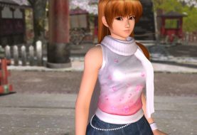 Dead or Alive 5 Teaser Poster Released