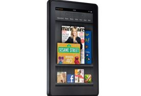 Kindle Fire: The newest entry to Amazon's arsenal