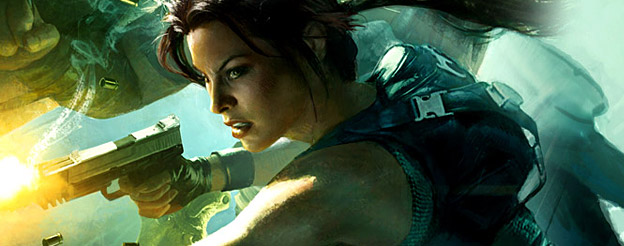 Lara Croft and the Guardian of Light Arriving on Android