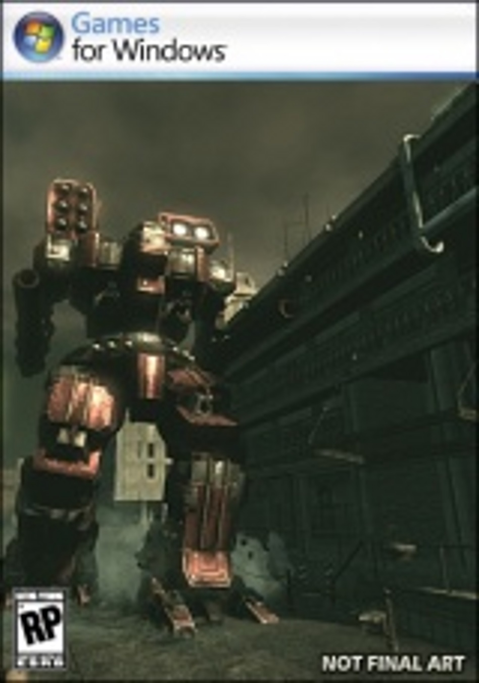 News On MechWarrior Reboot Coming Soon?