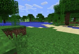 New Minecraft Beta 1.8 Features Revealed In Screenshot