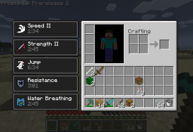 Minecraft Beta 1.9 Pre-release Version 3 Now Out