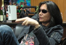 Tomonobu Itagaki Comments About Dead or Alive 5