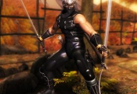 Team Ninja Talks Ninja Gaiden 3; PS Move Support But No Kinect