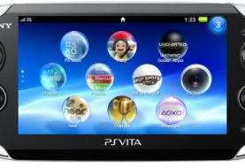 PlayStation Vita To Have External Battery Option To Prolong Battery Life