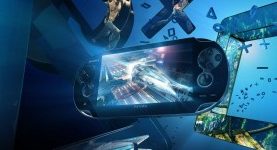 PS Vita's CPU May Rival The Contemporary PC