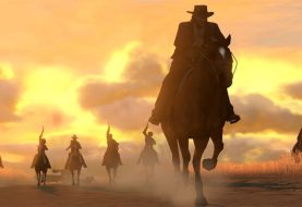 Red Dead Redemption Game of the Year Edition Set for October